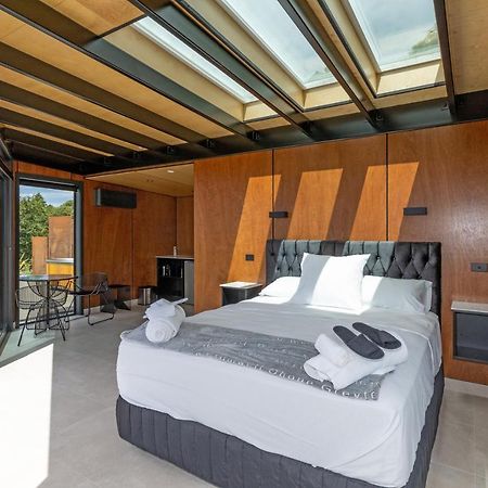 Bed and Breakfast Nga Whare Manatu Geraldine Zewnętrze zdjęcie