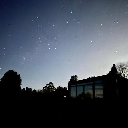 Bed and Breakfast Nga Whare Manatu Geraldine Zewnętrze zdjęcie