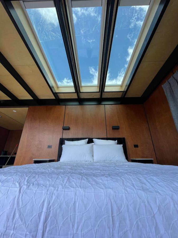 Bed and Breakfast Nga Whare Manatu Geraldine Zewnętrze zdjęcie