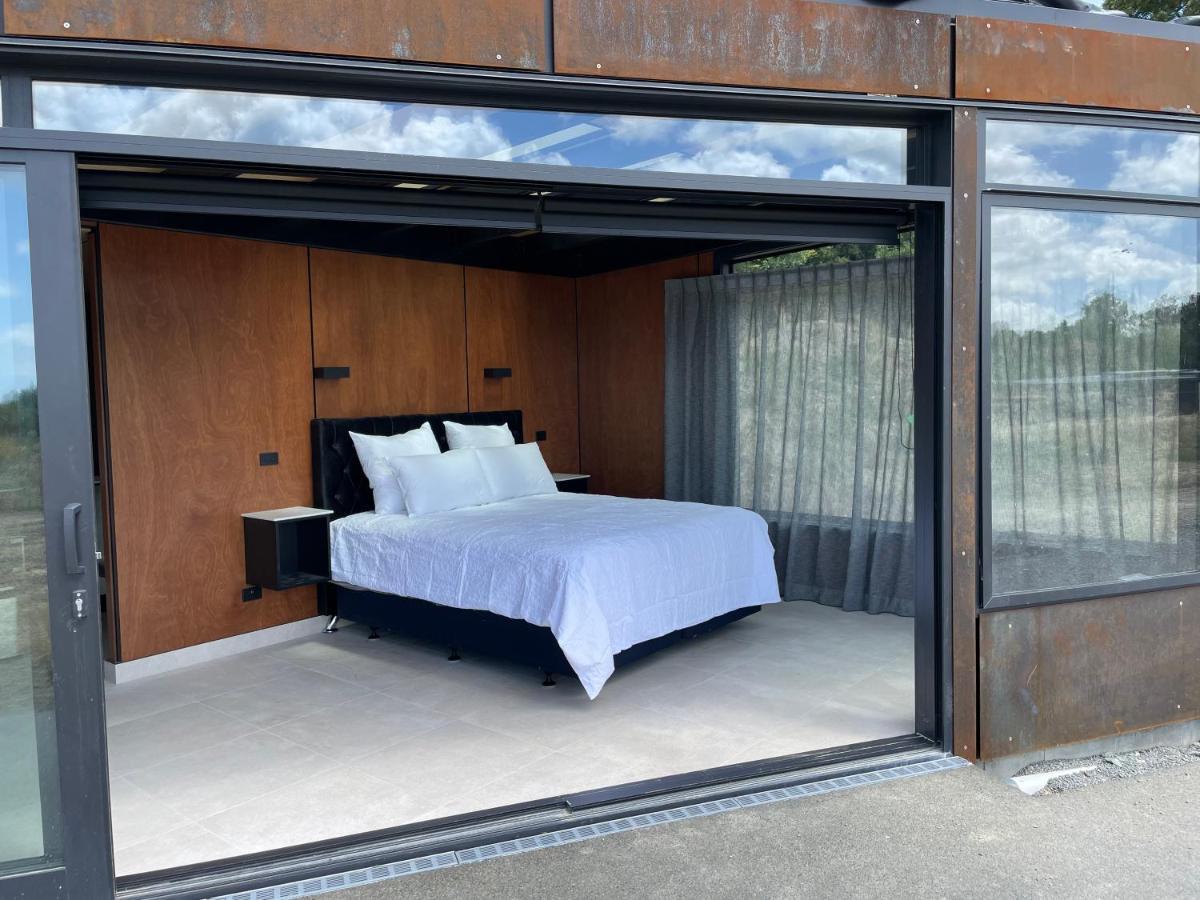 Bed and Breakfast Nga Whare Manatu Geraldine Zewnętrze zdjęcie