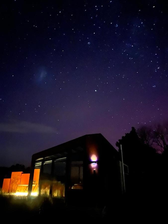 Bed and Breakfast Nga Whare Manatu Geraldine Zewnętrze zdjęcie